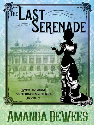 cover image of The Last Serenade